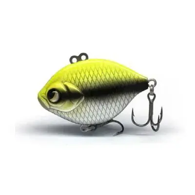 Lurefans DoubleKill DK4 – Lipless Crankbait Quantité Limitée