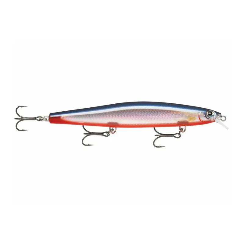 Soldes Rapala Max Rap Long Range Minnow - Wobbler