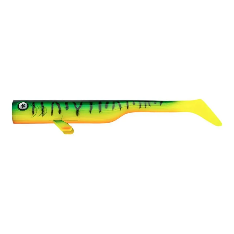 Vente Flash LMAB Drunk Bait 20cm – Leurre souple
