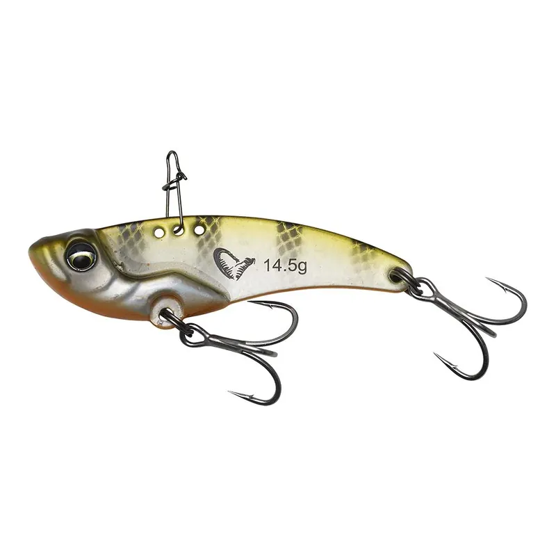 Savage Gear Vib Blade - Vibration Bait Quantité Limitée