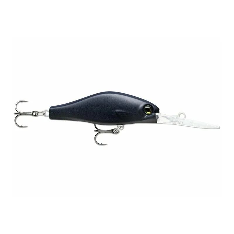 Rapala Shadow Rap Jack Deep - Wobbler Retour Gratuit