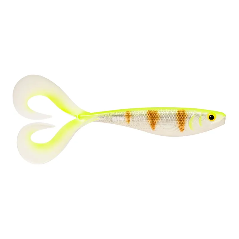Offre Exclusive Rapala Soft Olio - Gummiköder