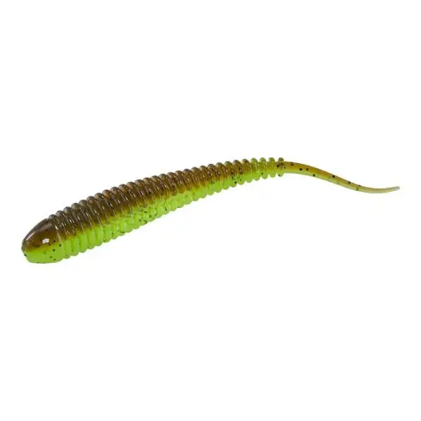 Promotion Balzer Pintail - Leurre souple