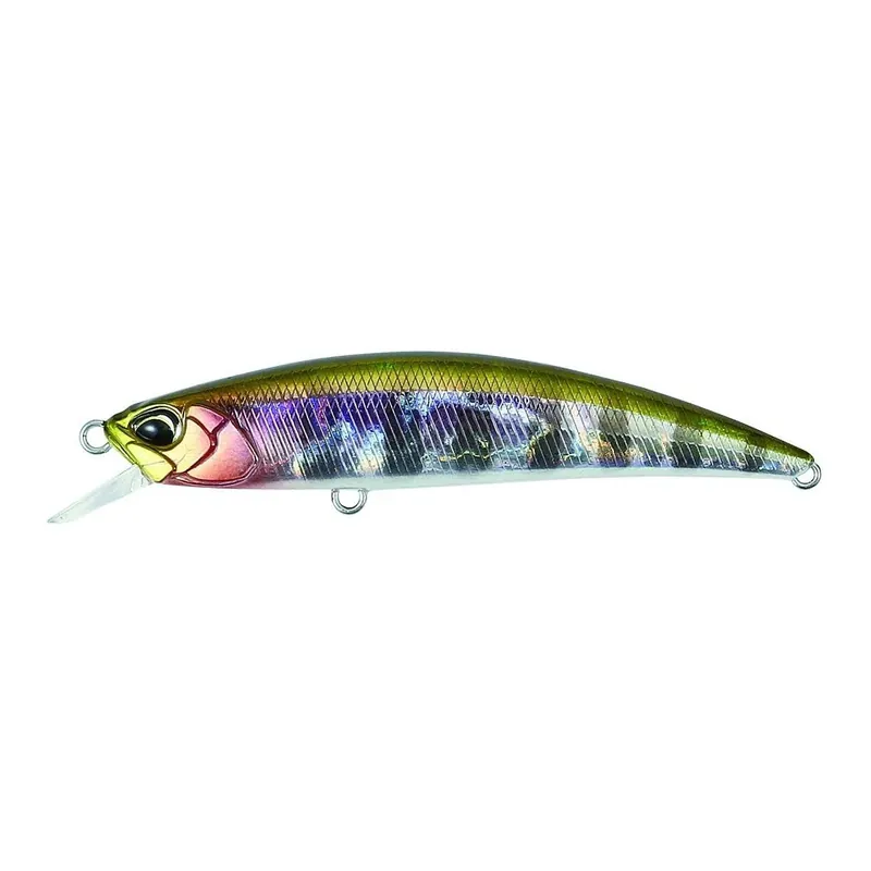 Usine Directe DUO DUO Spearhead Ryuki 60S – Wobbler