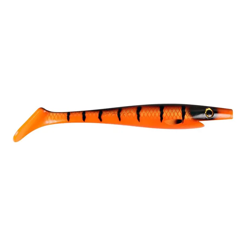 Nouvel Arrivage Strike Pro Pig Shad 1pce. - Leurre souple