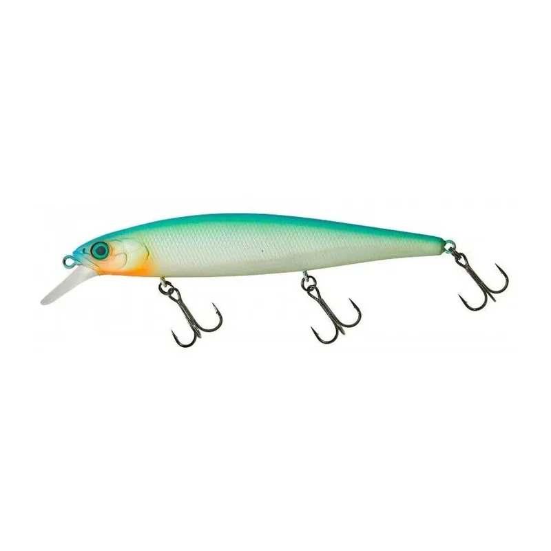 Dernière Chance Illex Mag Squad 115F - Wobbler