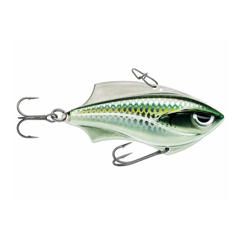 Certifié Rapala Rap-V Blade - Vibration Bait