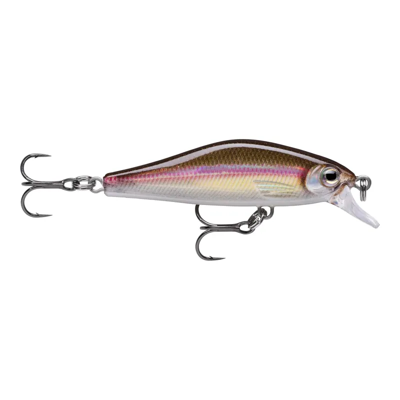 Rapala Shadow Rap Solid Shad - Wobbler Super Prix