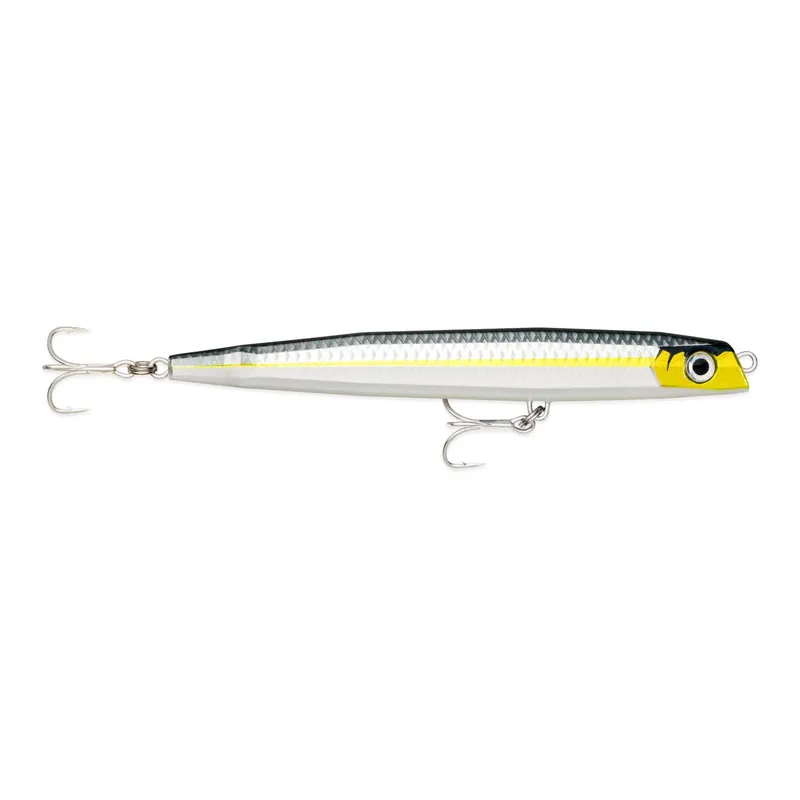 Top Vente Rapala Flash-X Dart - Stickbait