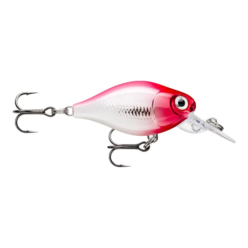 Affaire À Saisir Rapala X-Light Crank Mid Runner – Crankbait
