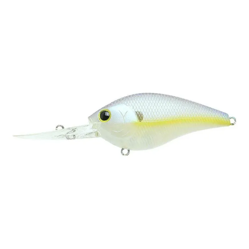 Lucky Craft LC 2.0XD – Crankbait Promotion Saisonnière