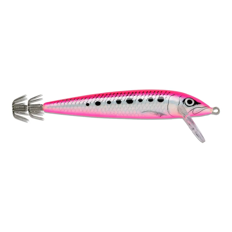 Meilleure Vente Rapala Countdown Squid - Wobbler