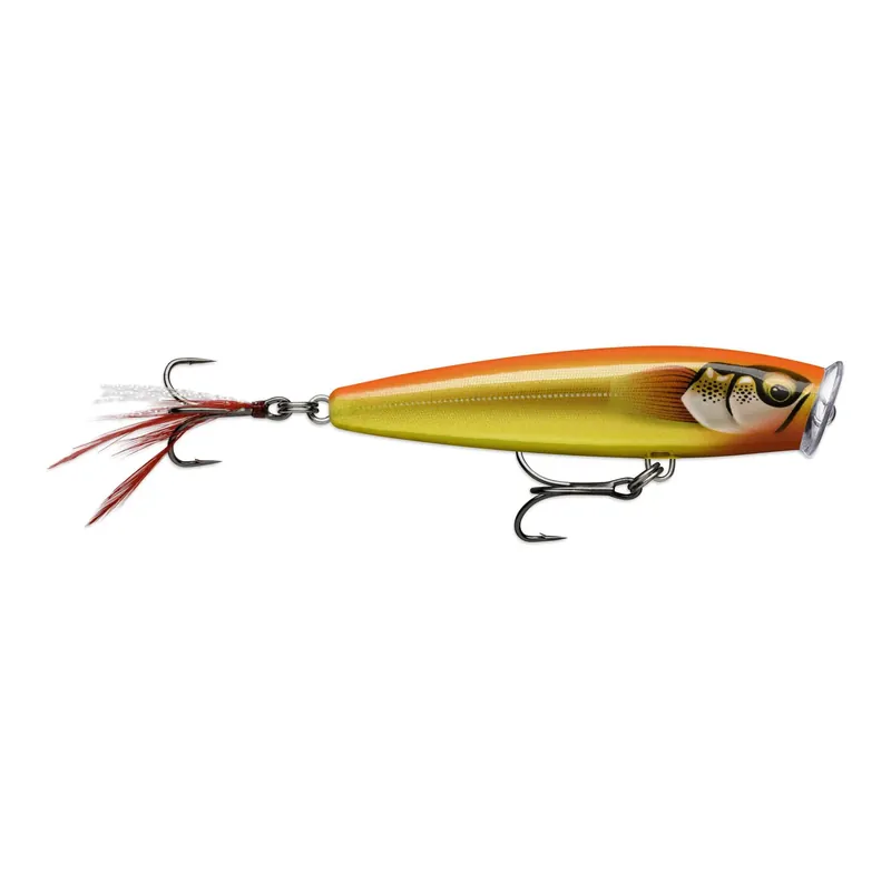 Rapala Skitter Pop Elite - Popper Offre Exclusive