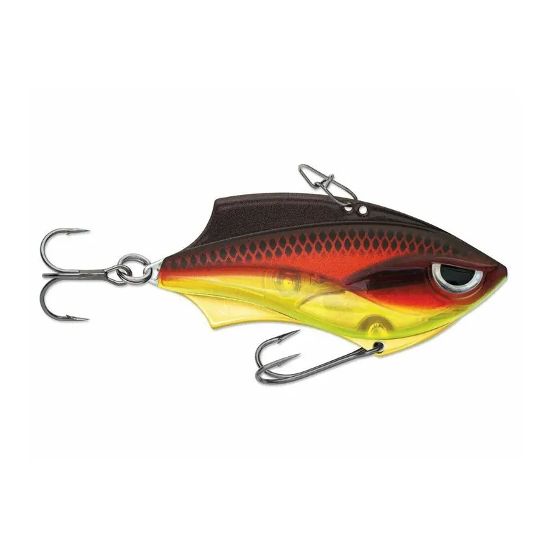Meilleur Prix Rapala Rap-V Blade - Vibration Bait