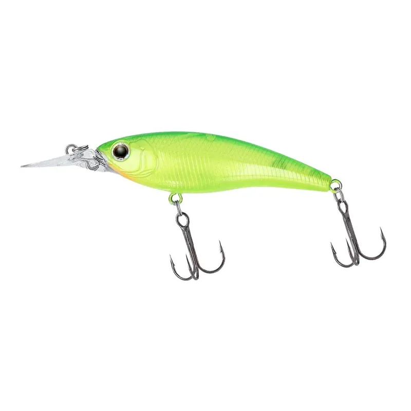 Daiwa Steez Shad 60SP-SR - Wobbler Retour Gratuit