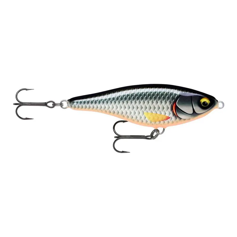 Rapala Twitchin‘ Rap Classic Halloween - Jerkbait Livraison Express