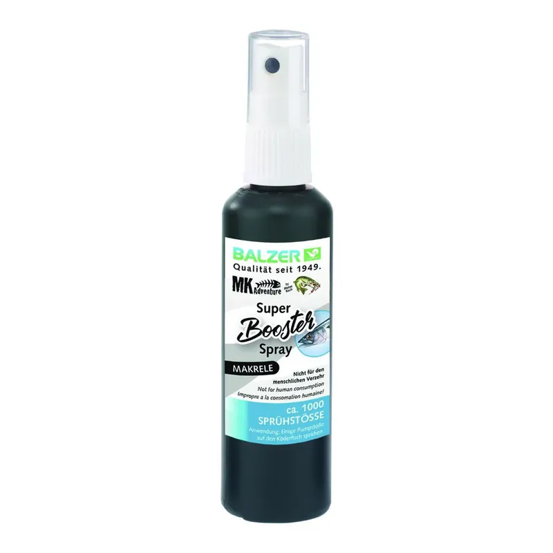Meilleure Vente Balzer MK FlavSpary - Flavour Spray