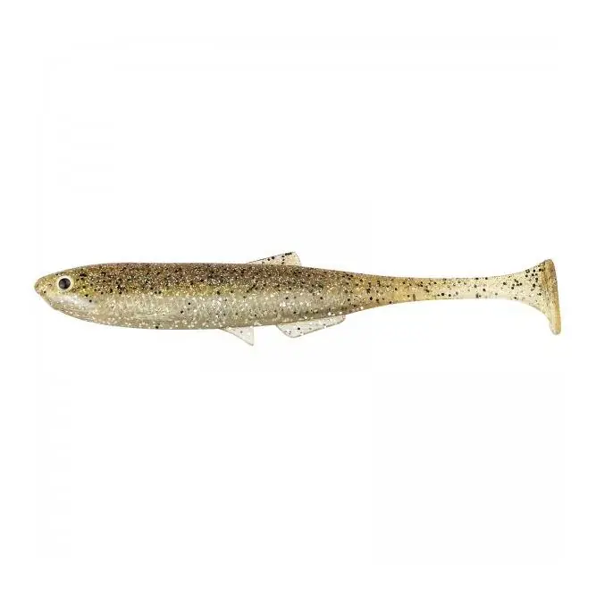 LMAB Köfi Bleak Shad - Leurre souple Commande En Gros