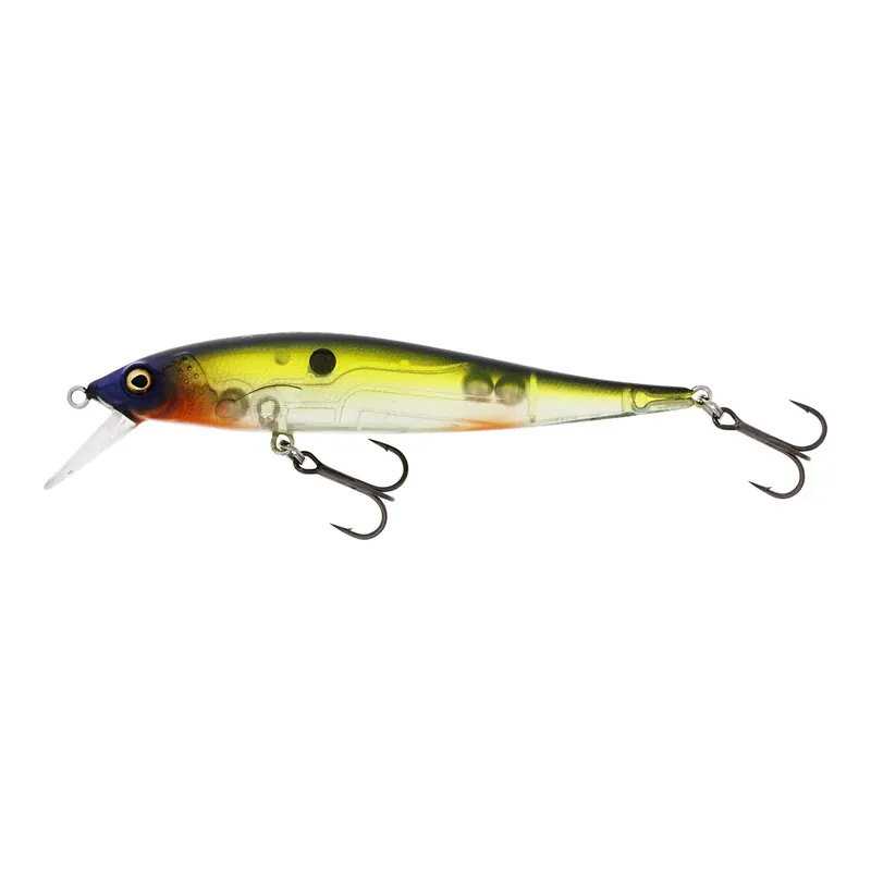Westin Jerkbite SR SP - Wobbler Marque