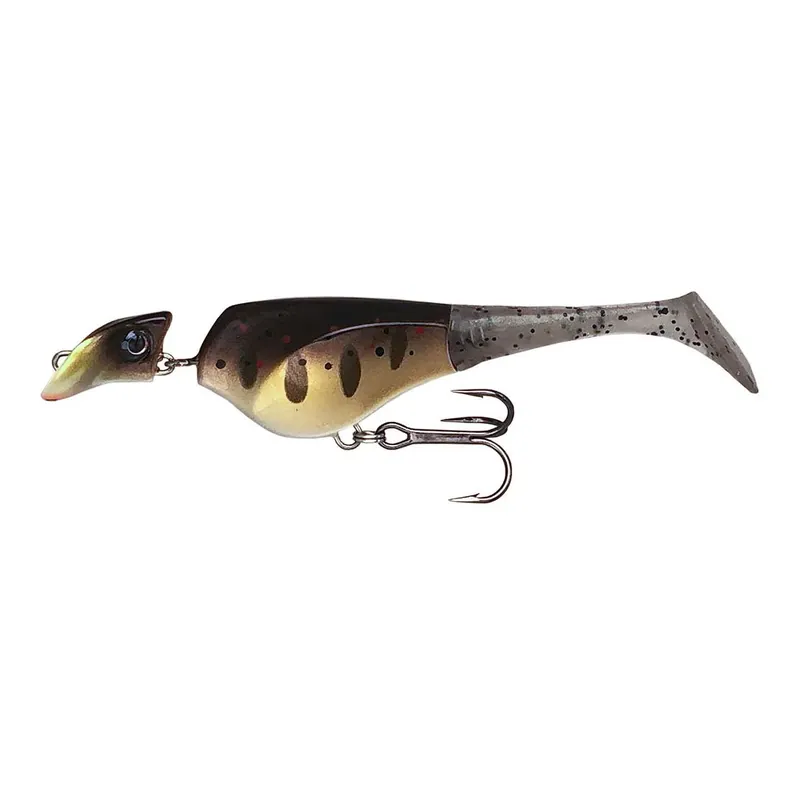 Headbanger Headbanger Shad FL 11 - Wobbler Prix Cassé