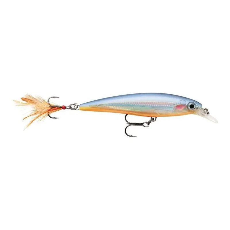 Rapala X-Rap - Wobbler Soldes