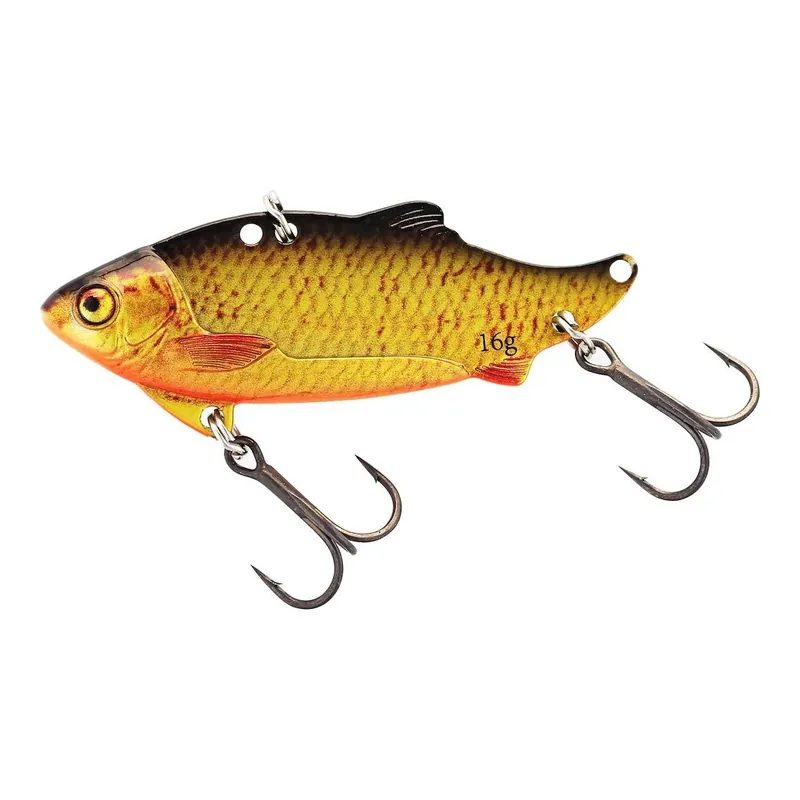 Jusqu'à Épuisement Des Stocks Westin Ricky the Roach Tungsten vibration Bait / sinking