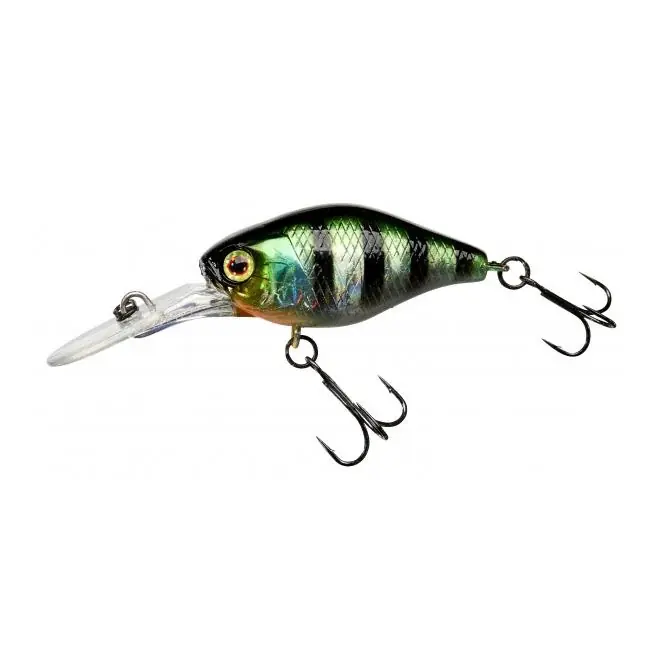 Illex Chubby 38 – Poisson nageur Meilleur Prix