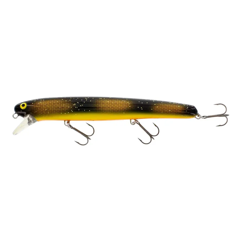 Expédition Rapide Westin Jätte Floating - Wobbler