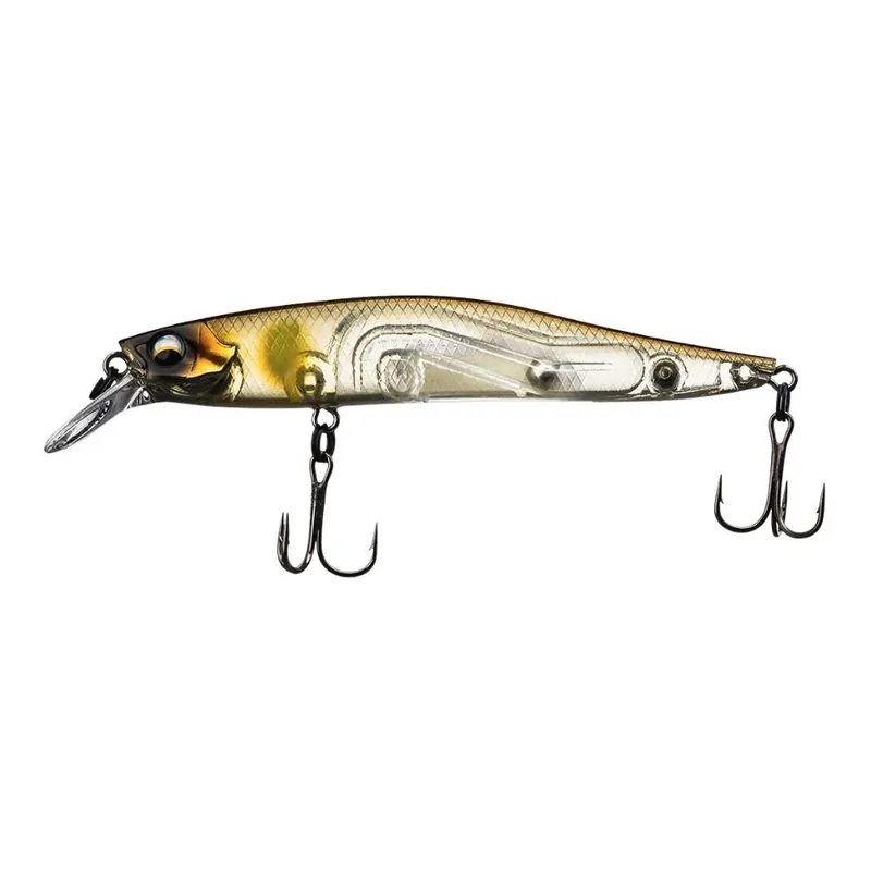 Prix Promo LMAB KØFI Flash Vibe 9.8 Shallow Runner - Wobbler