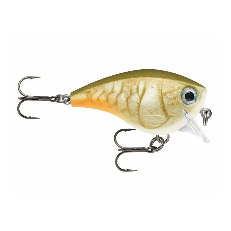 Rapala BX® Brat 09m - Wobbler Prix Choc