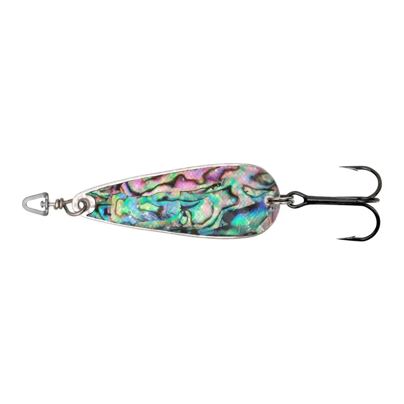Stucki Fishing Mozzi Pearl 2 – Löffel Commander Maintenant