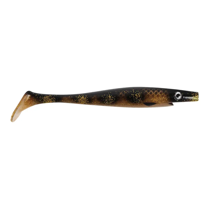 Bon Plan Strike Pro Pig Shad Tournament 2Stk. – Leurre souple
