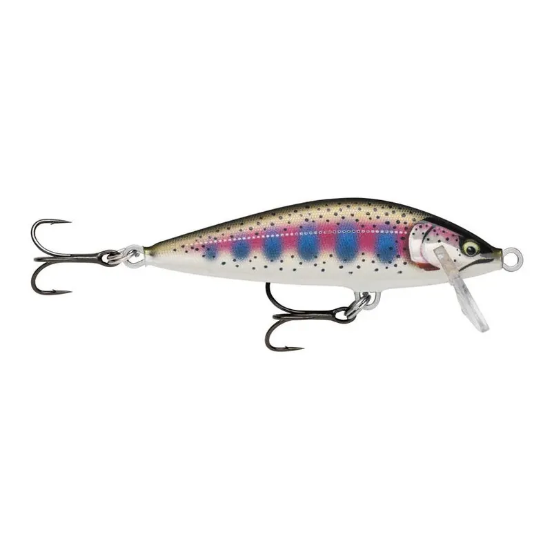 Rapala Countdown Elite - Wobbler Retour Gratuit
