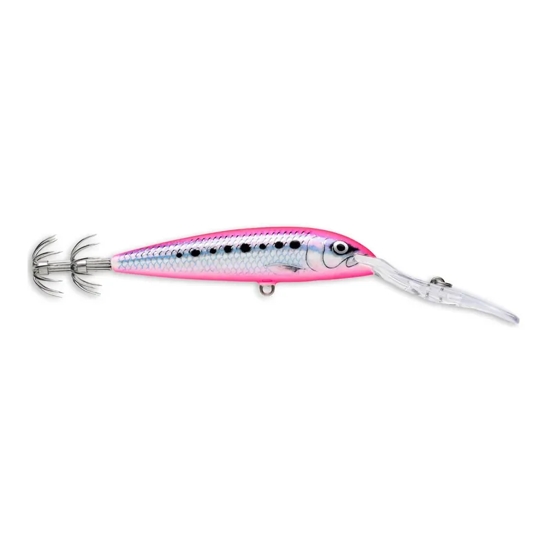 Rapala Deep Squid - Wobbler Produit De Marque