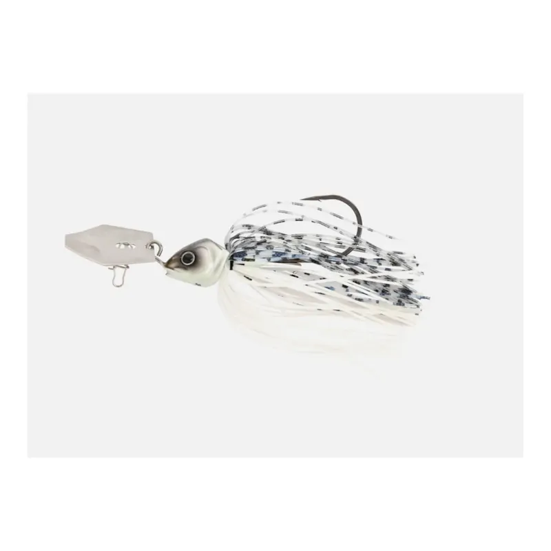 Satisfait Ou Remboursé FOX Rage Fox Rage Bladed Jig 12g Bleak
