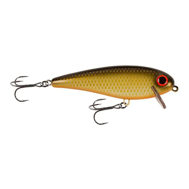 Retour Gratuit Strike Pro Jonny Vobbler – Poisson nageur
