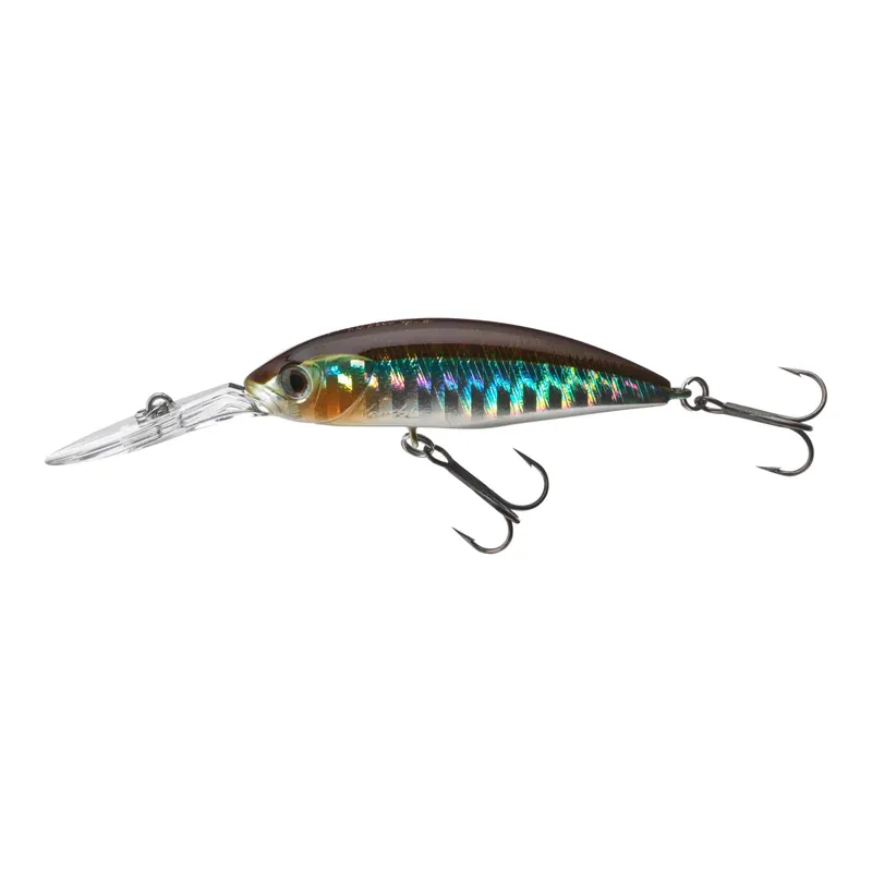 Daiwa Tournament Spike 53SP - Wobbler Top Vente