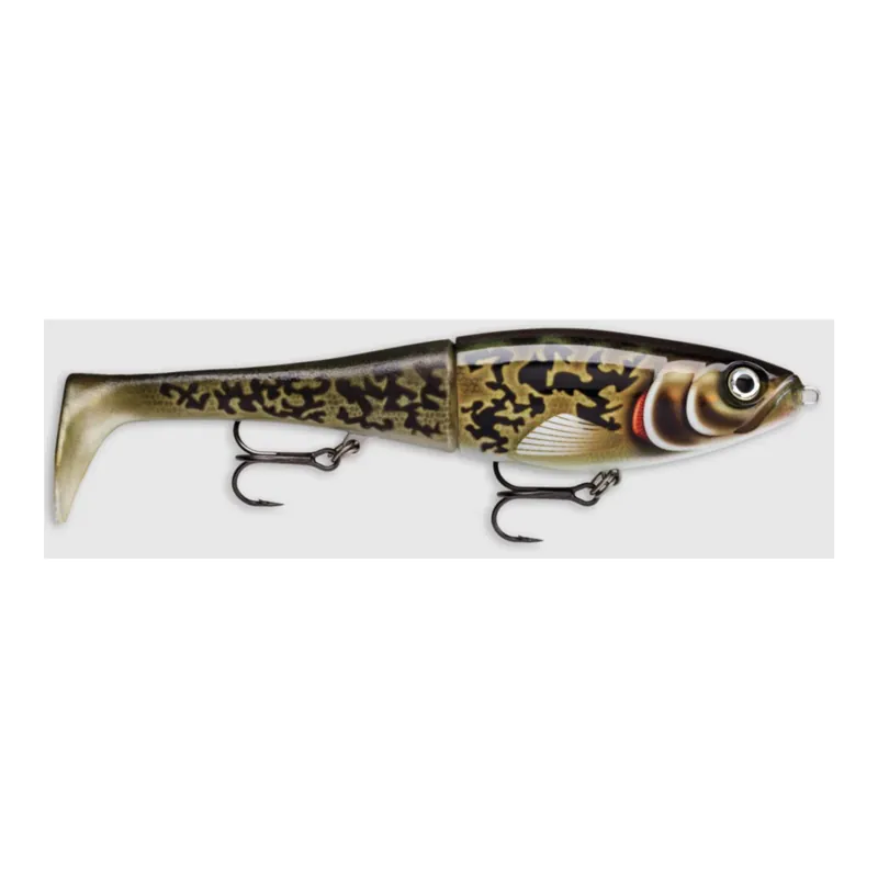 Prix Promo Rapala X-Rap Peto - Swimbait