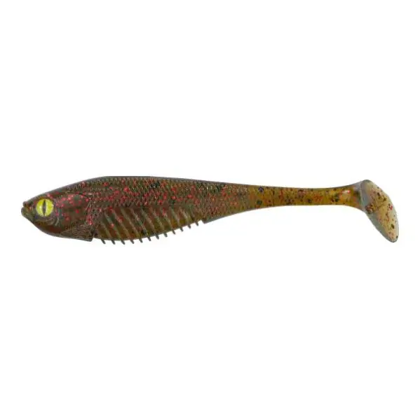 Balzer Floating Punker - Poisson souple flottant Meilleur Choix