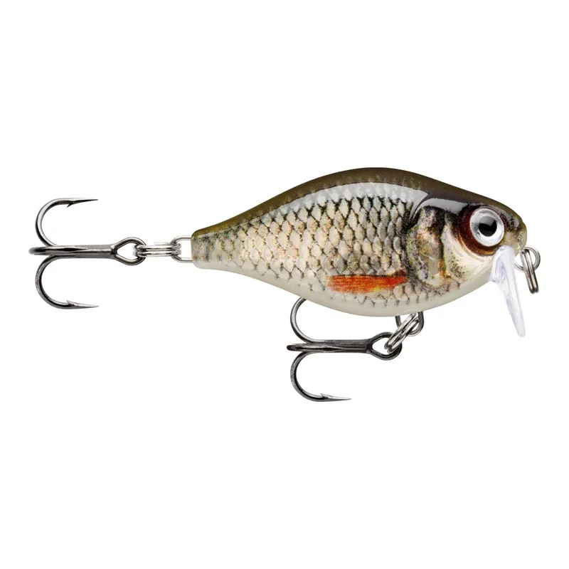 Rapala X-Light Crank Shallow Runner - Crankbait Prix Bas