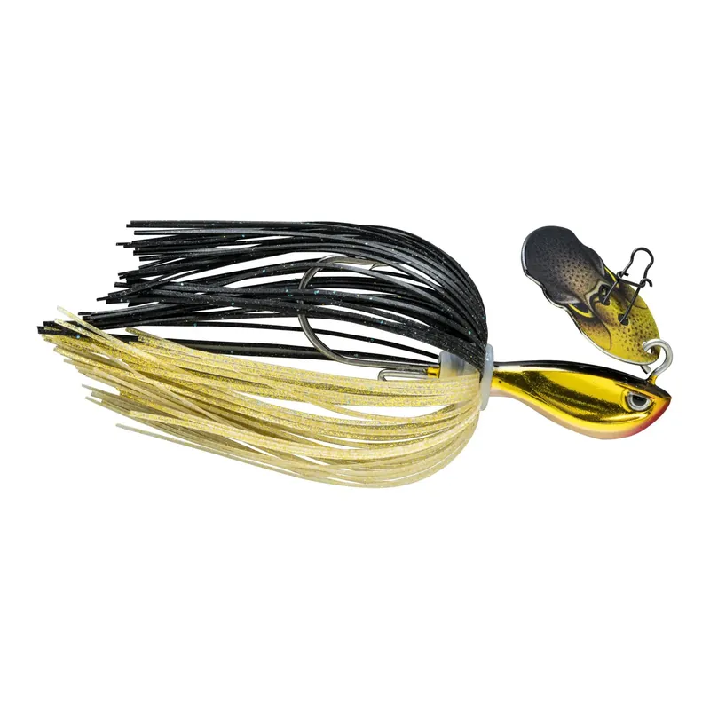 Top Vente Rapala Rap-V Perch - Bladed Jig