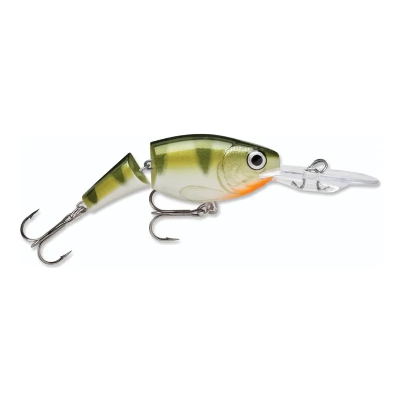Rapala Jointed Shad Rap - Wobbler Soldes