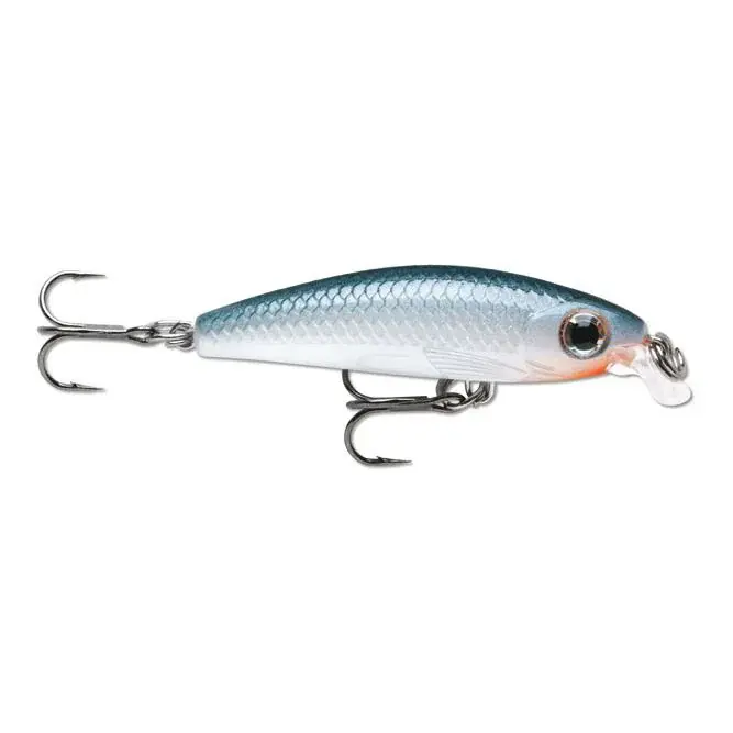Soldes Rapala Ultra Light Minnow Shad - Wobbler