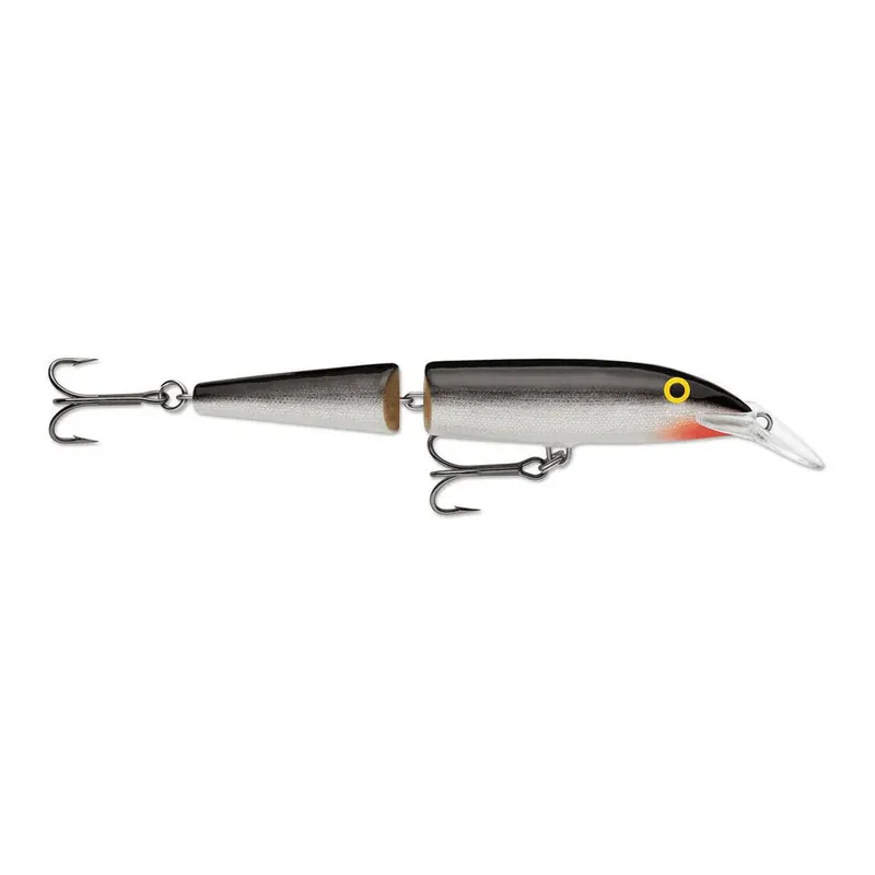 Bon Plan Rapala Jointed Floating – Wobbler