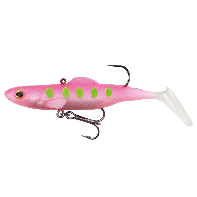 Stucki Fishing Vertical Bouncer - Vertikalköder Certifié
