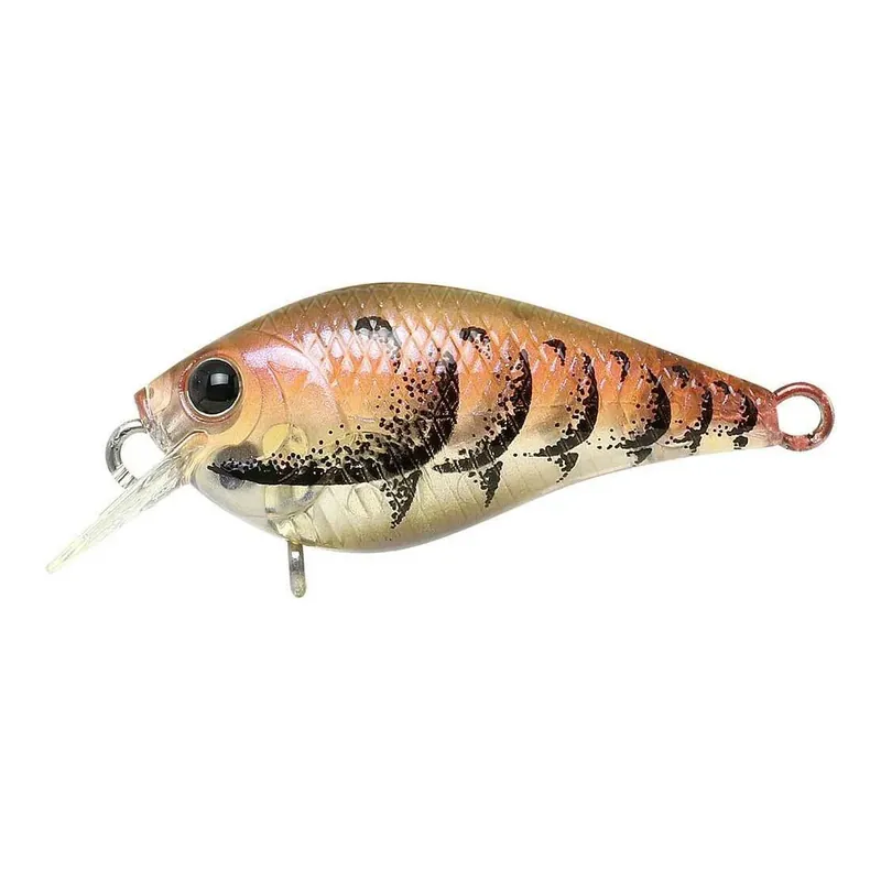 Lucky Craft LC 0.3 Japan Craw – Crankbait Acheter En Ligne