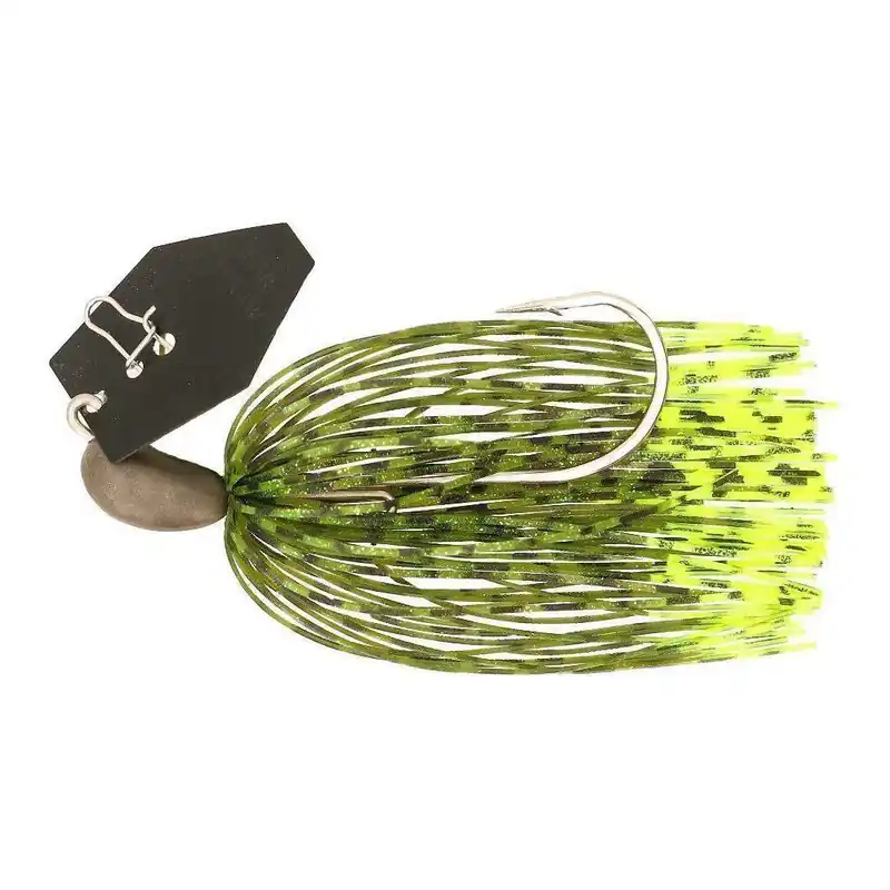 Fish Arrow KO Chatter Réduction