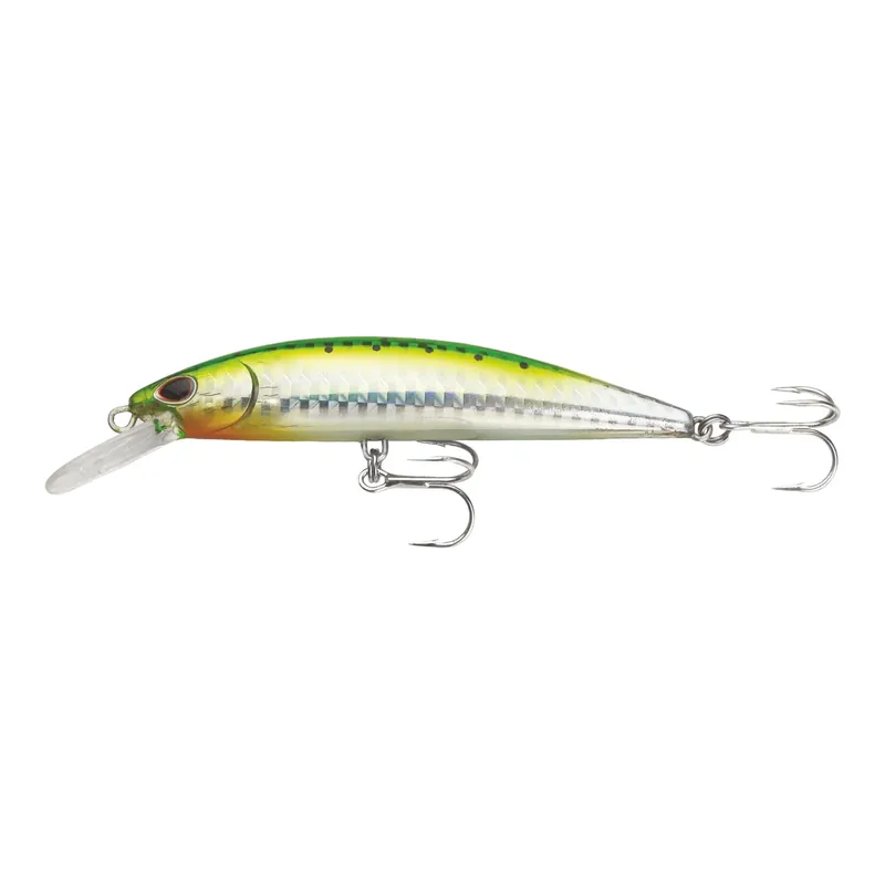 Storm So-Run Heavy Minnow - Wobbler Prix Réduit