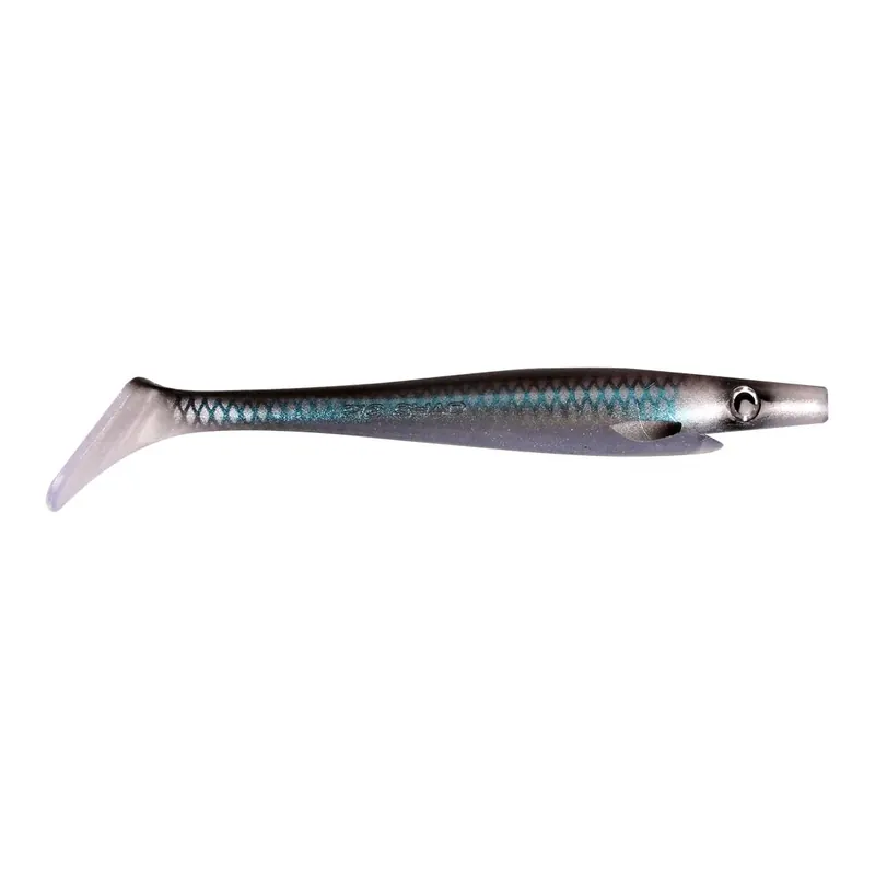Satisfait Ou Remboursé Strike Pro Pig Shad 1pce. - Leurre souple