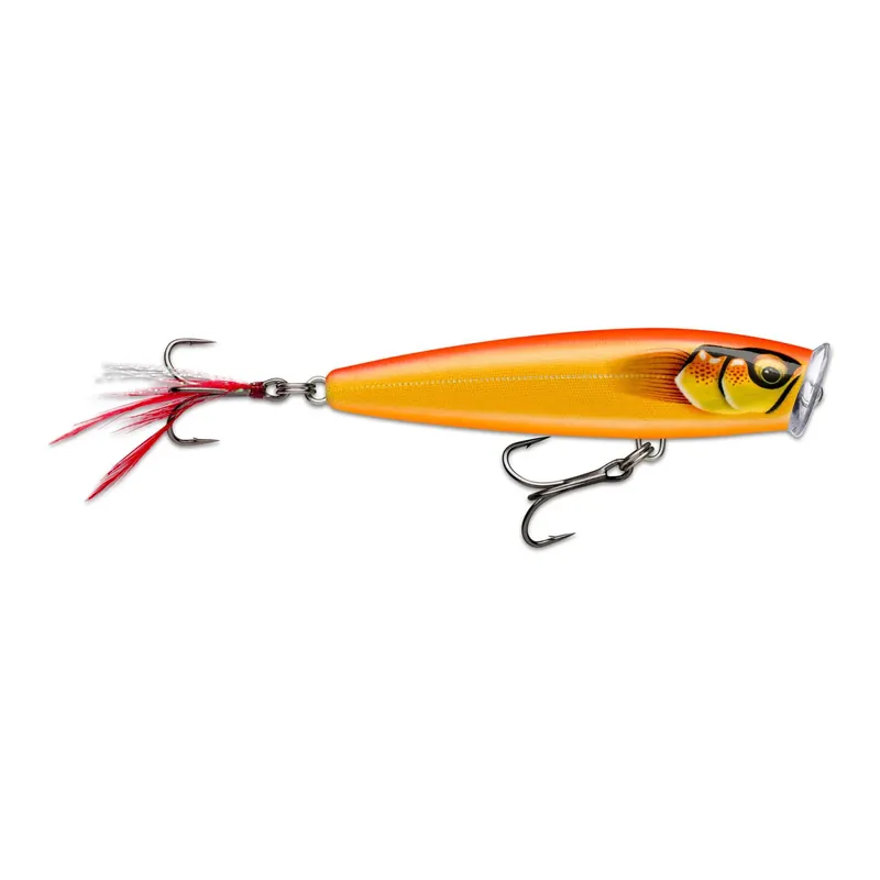 Rapala Skitter Pop Elite - Popper Promotion Saisonnière